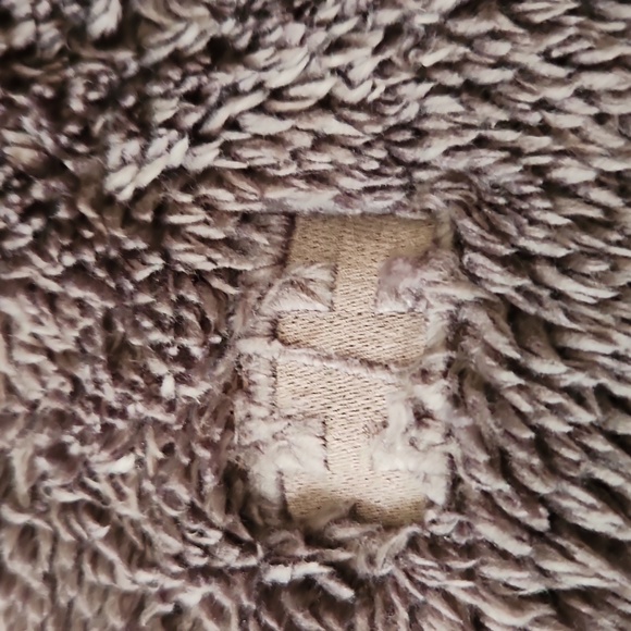 Helly Hansen pullover teddy jacket - Picture 5 of 5